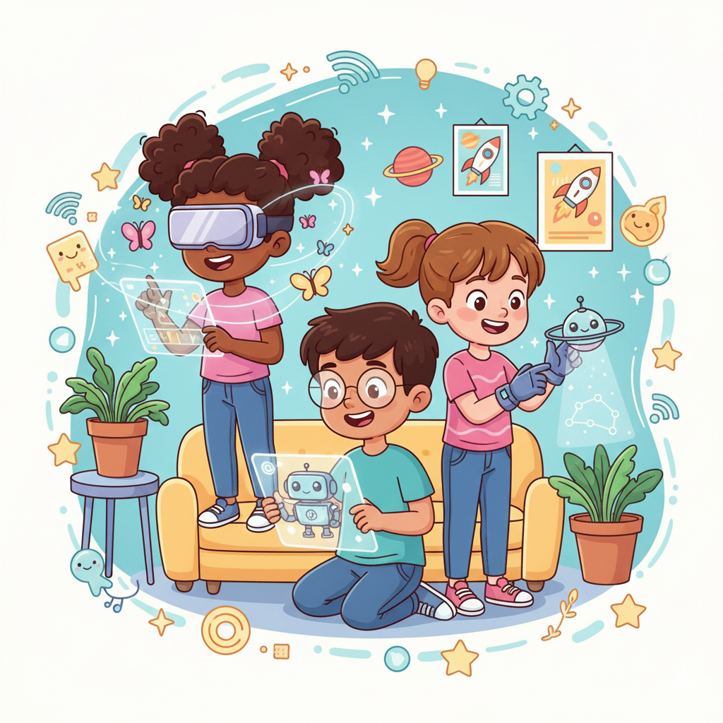 Why Digital Awareness Is a Life Skill, Not a Technical Skill