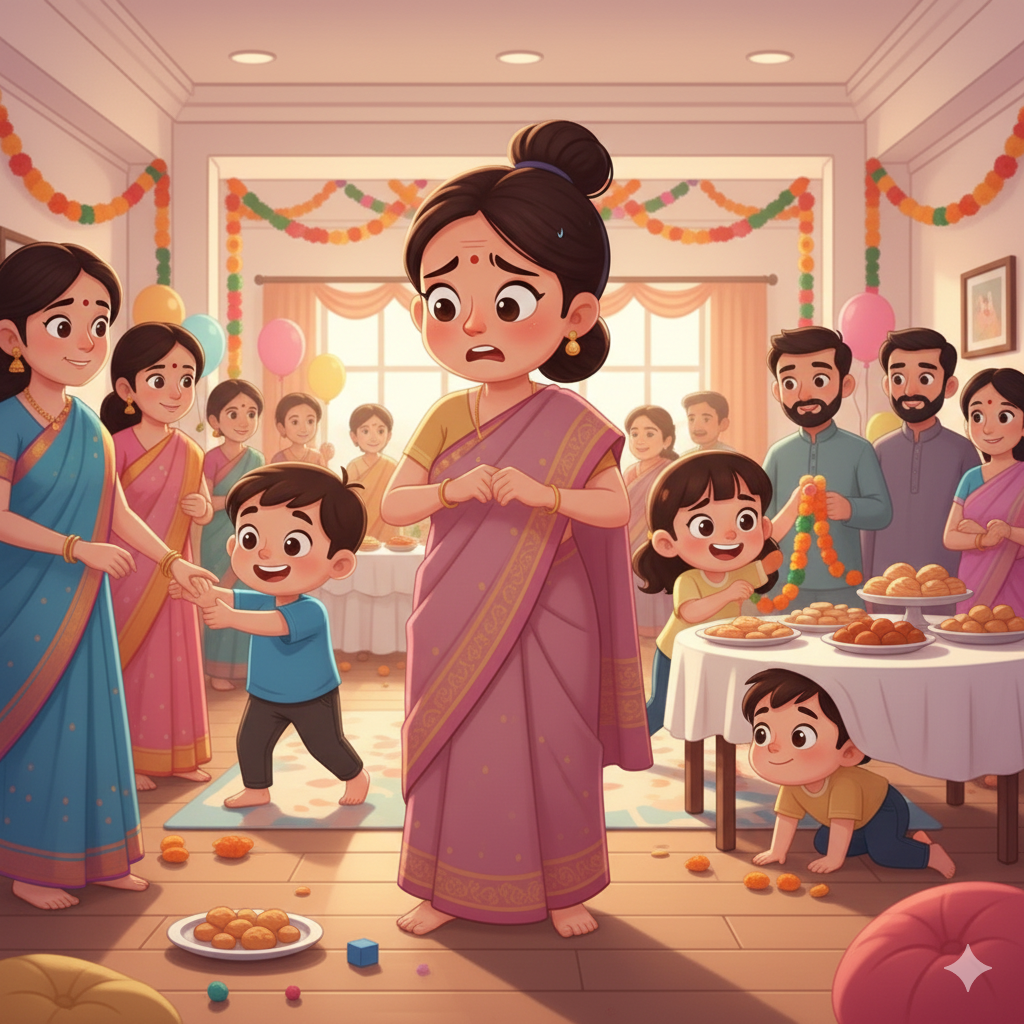 The Skills Children Are Expected to ‘Just Know’—But Are Never Taught