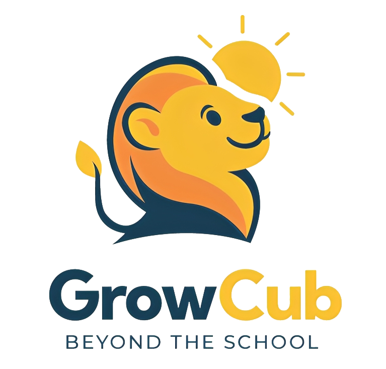 GrowCub